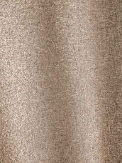 Elliott – Elegant overhemd met korte mouwen en opstaande kraag