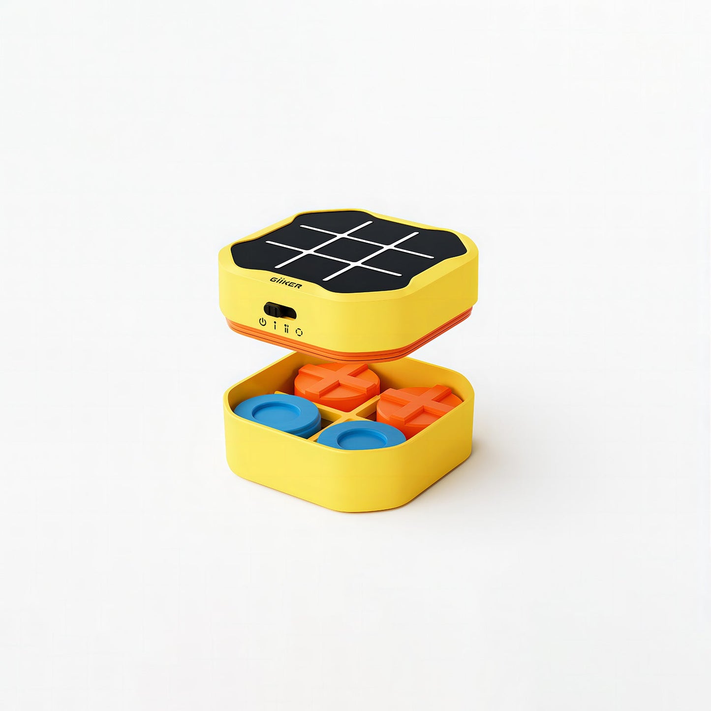 Boter, Kaas en Eieren