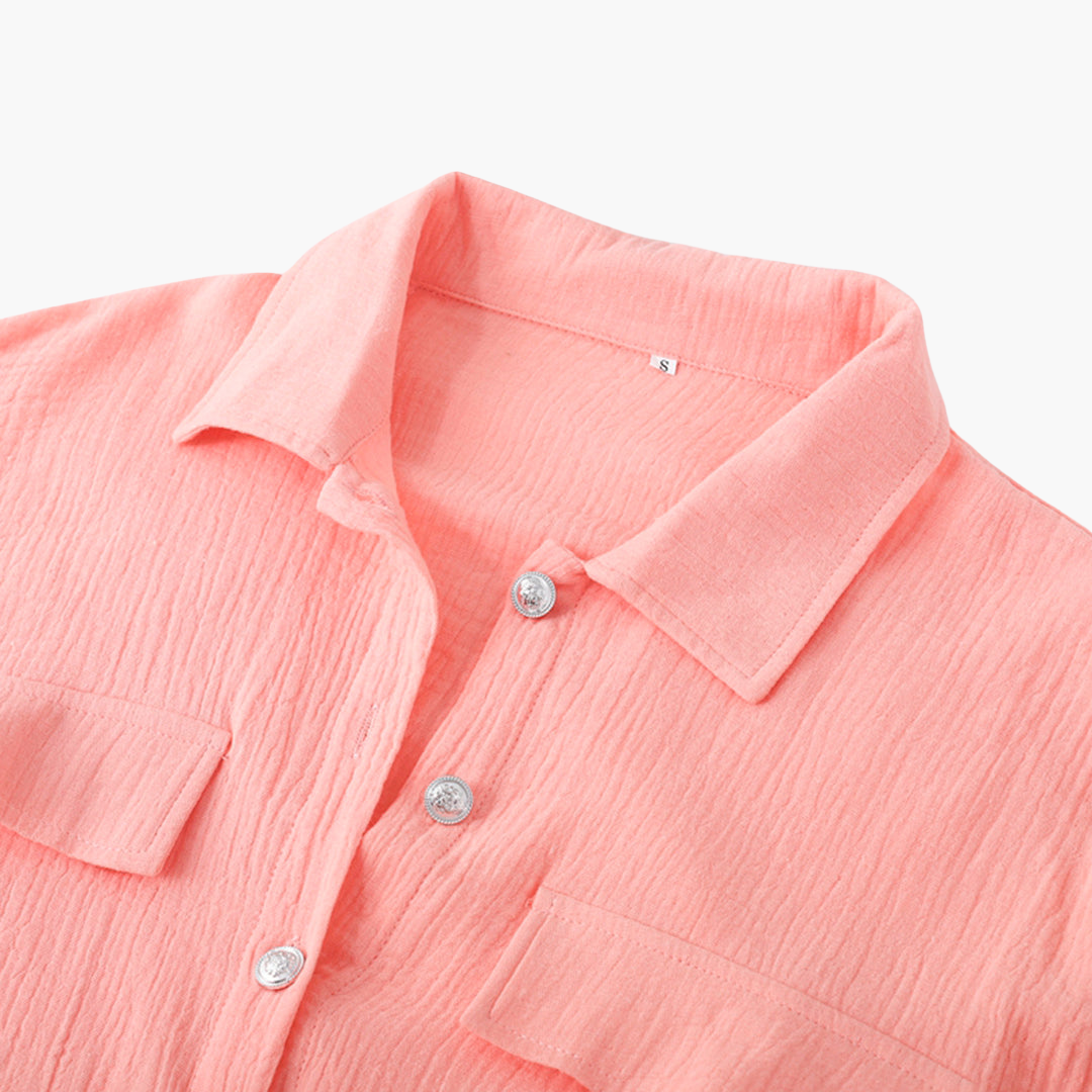 Josephine | Elegante casual set voor dames