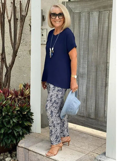 Genade | Elegante en veelzijdige set