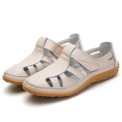 Orthopedische anti-slip sandalen voor dames - Atasia