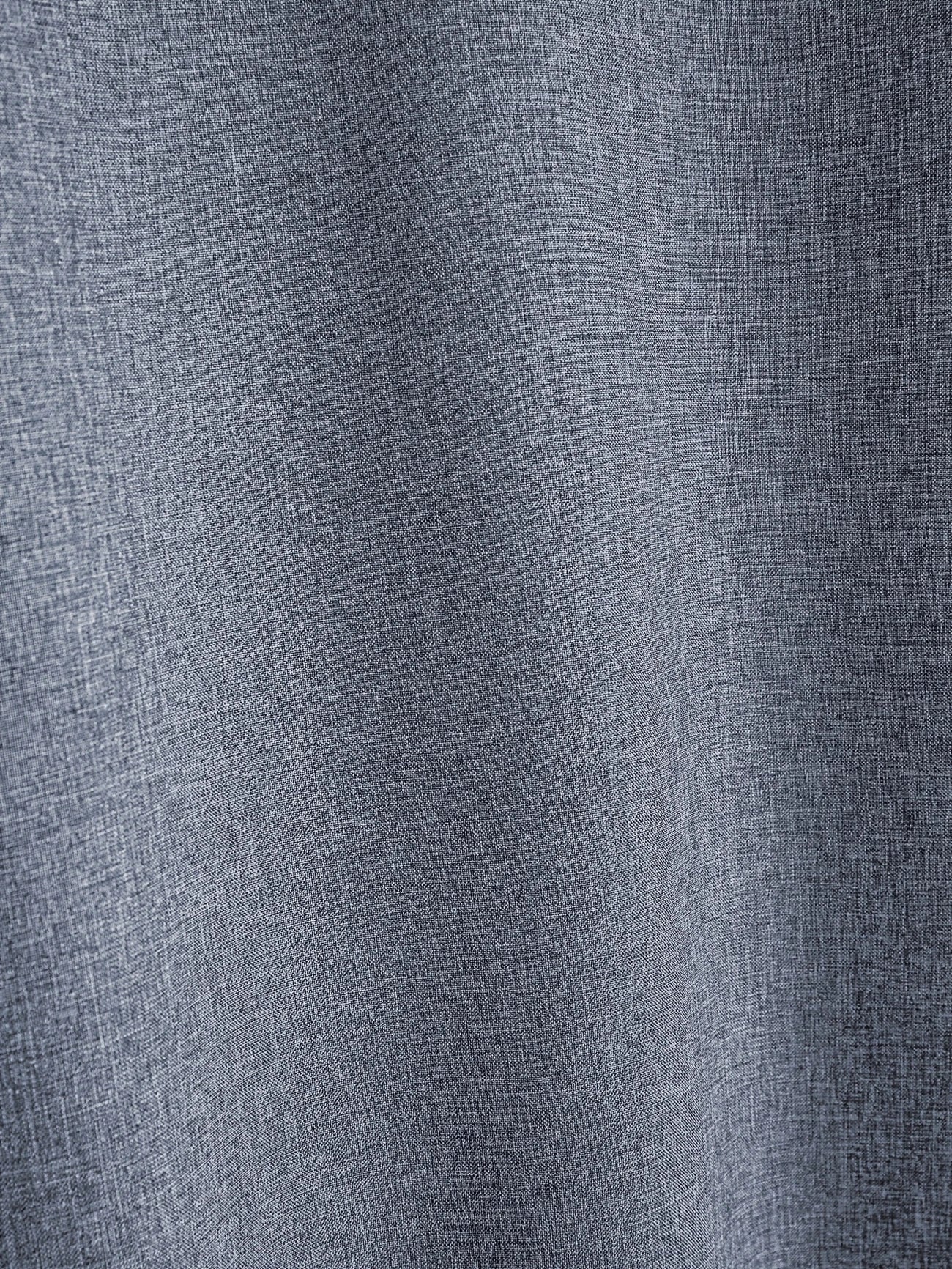 Elliott – Elegant overhemd met korte mouwen en opstaande kraag