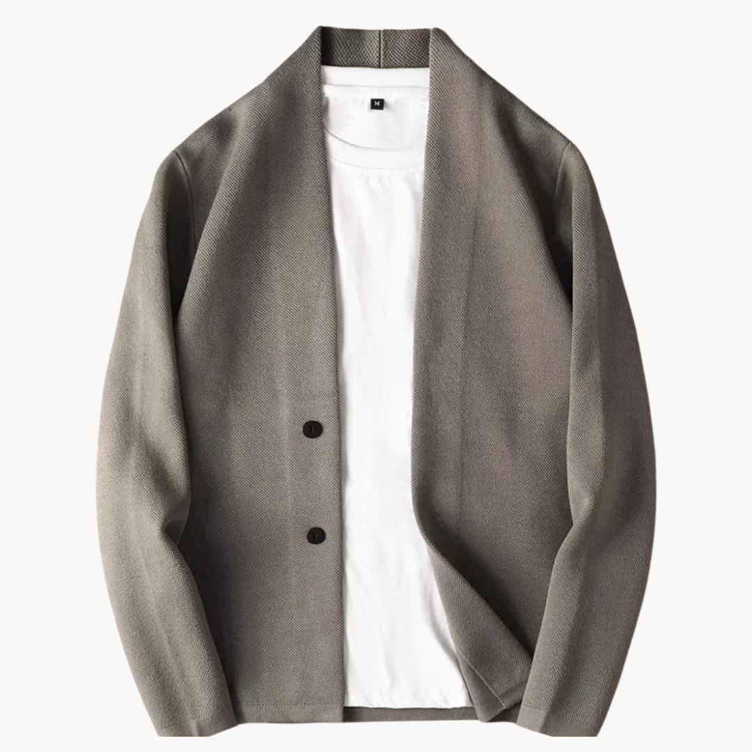 Björn™ | Blazer in herenstijl