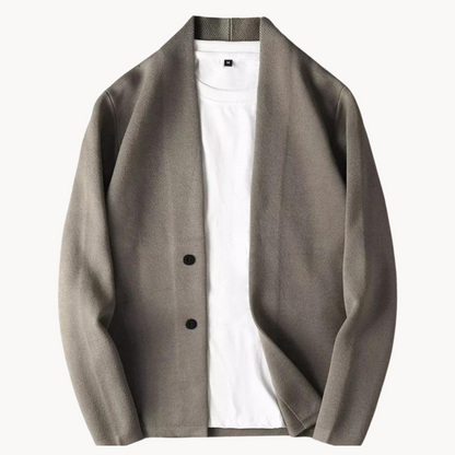 Björn™ | Blazer in herenstijl