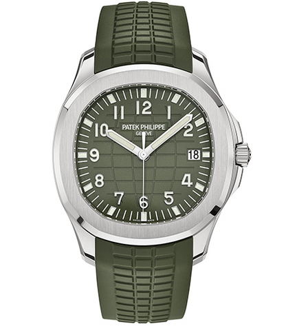 Horloge Geneve Aquanaut