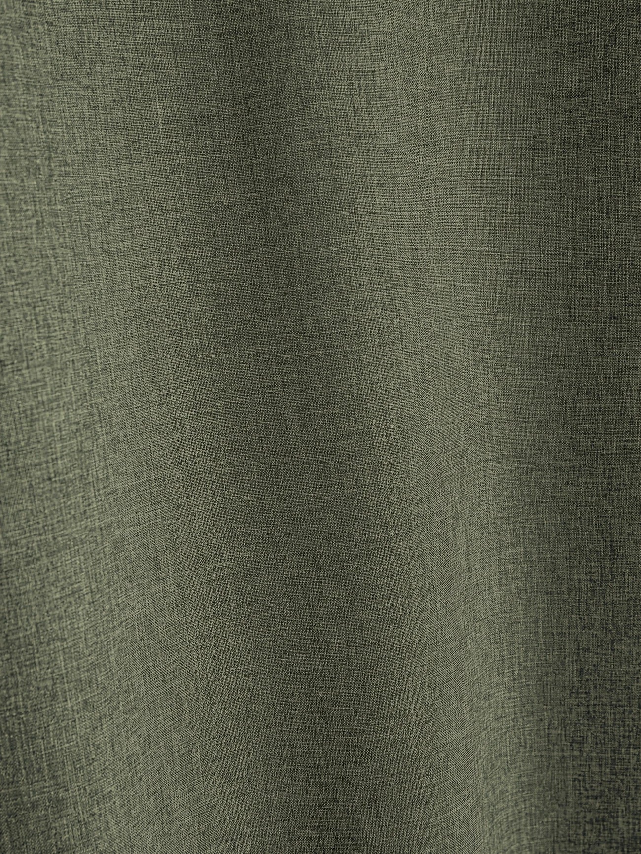 Elliott – Elegant overhemd met korte mouwen en opstaande kraag