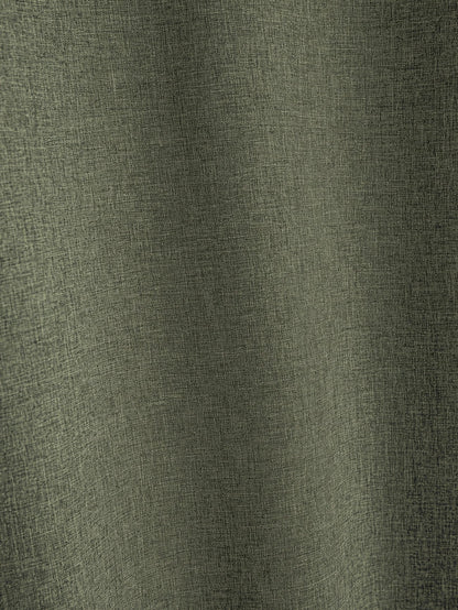 Elliott – Elegant overhemd met korte mouwen en opstaande kraag