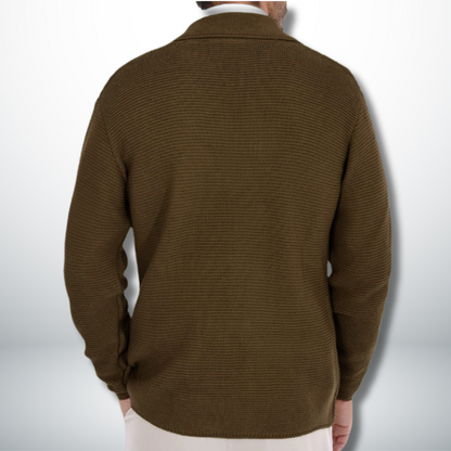 Achilles™ | Elegante en comfortabele cardigan