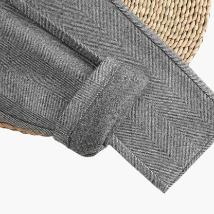 Leonie | Getailleerde broek