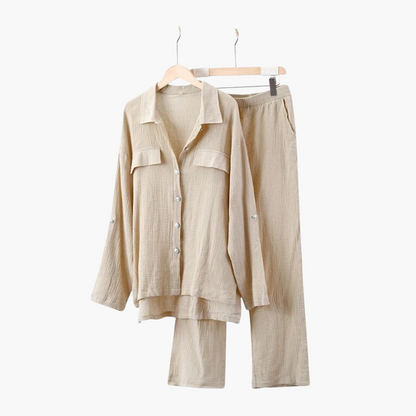 Josephine | Elegante casual set voor dames