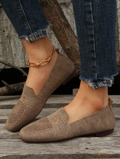 Orthopedische Antislip Damesschoenen