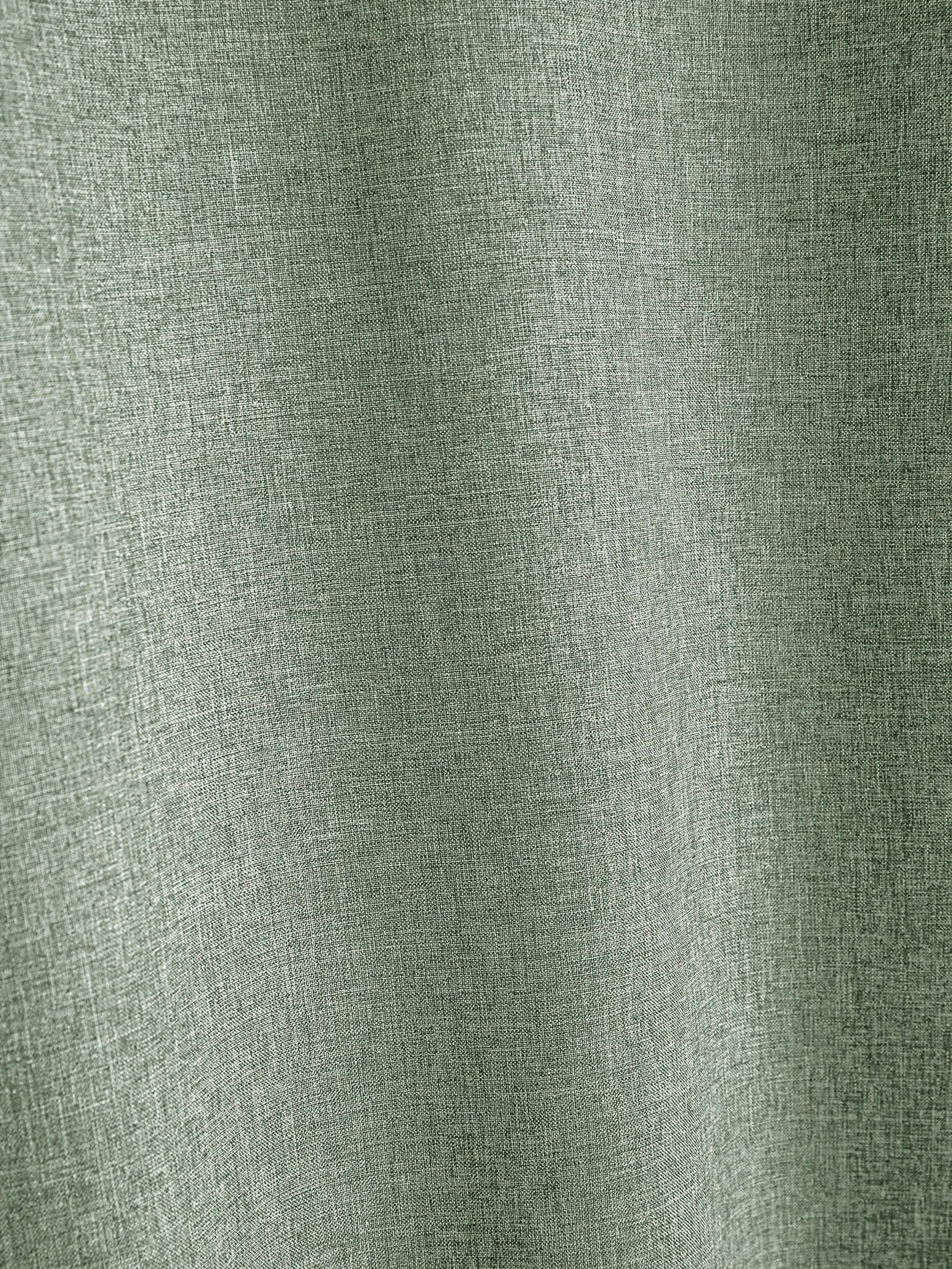 Elliott – Elegant overhemd met korte mouwen en opstaande kraag