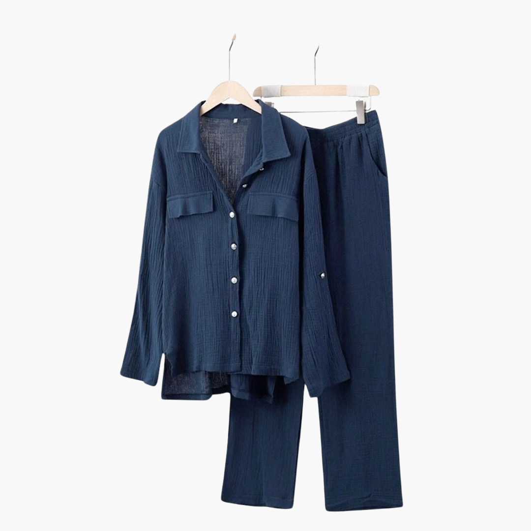 Josephine | Elegante casual set voor dames