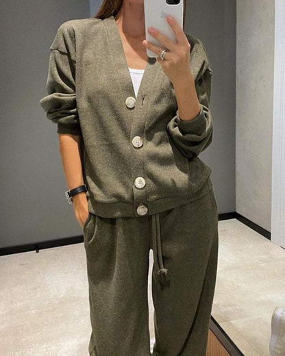 BOREA - ELEGANTE 2-DELIGE SET