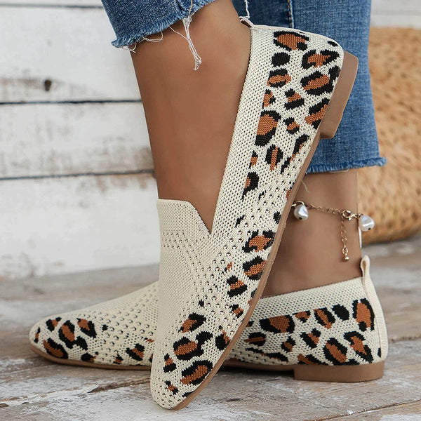 Orthopedische Antislip Damesschoenen