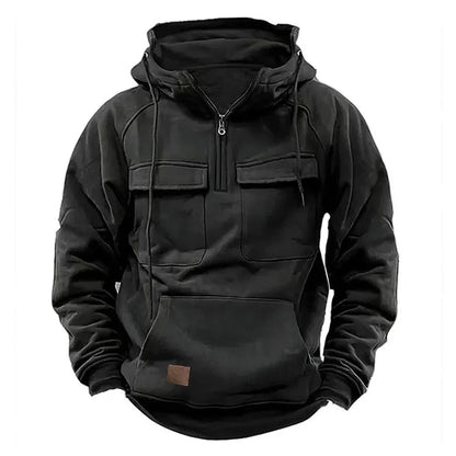 Bruno™ | Hoodie van hoge kwaliteit