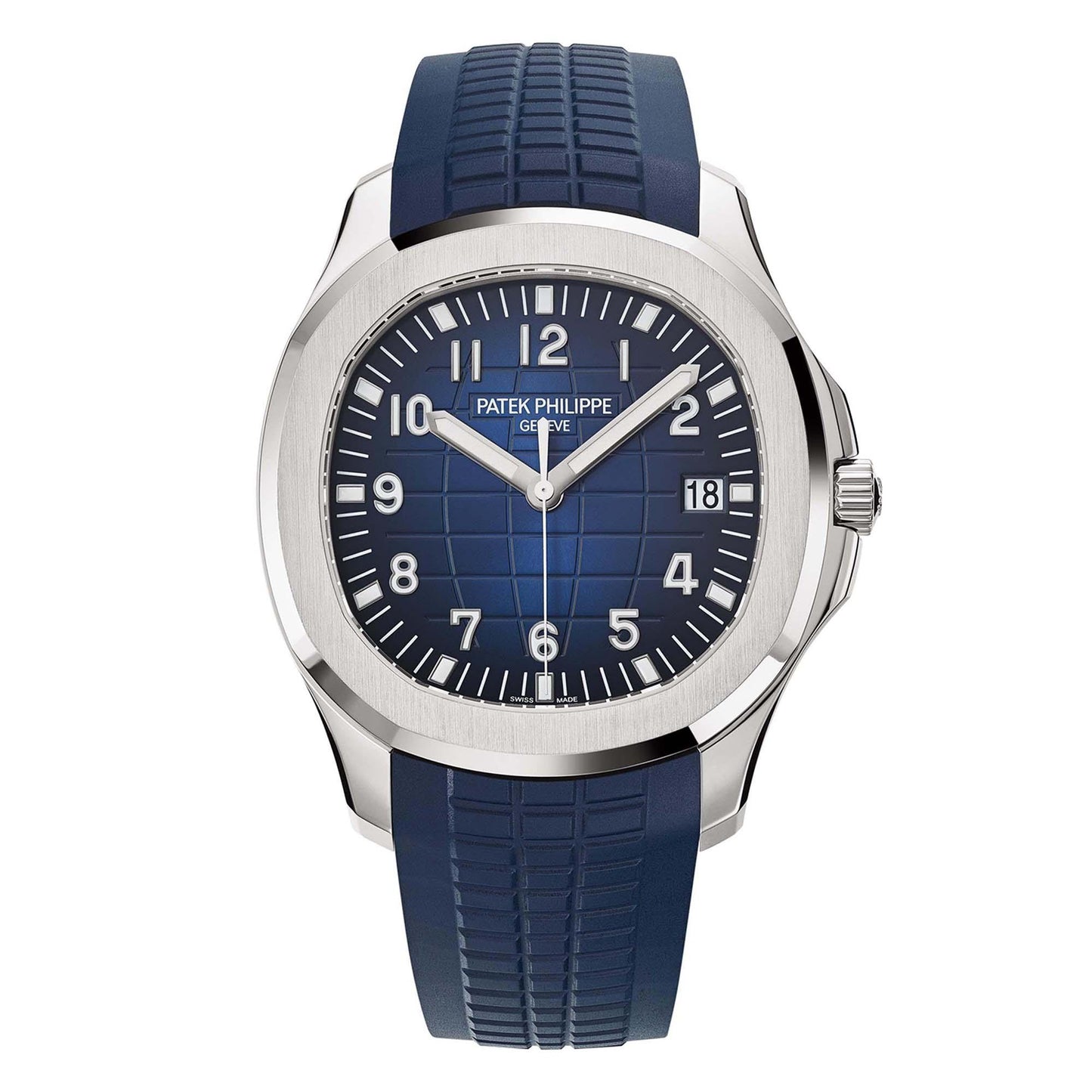 Horloge Geneve Aquanaut