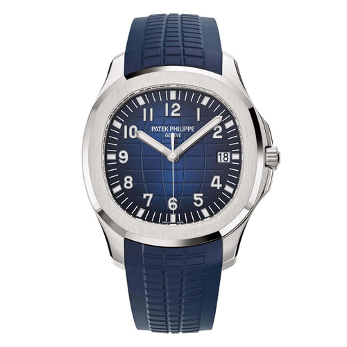 Horloge Geneve Aquanaut