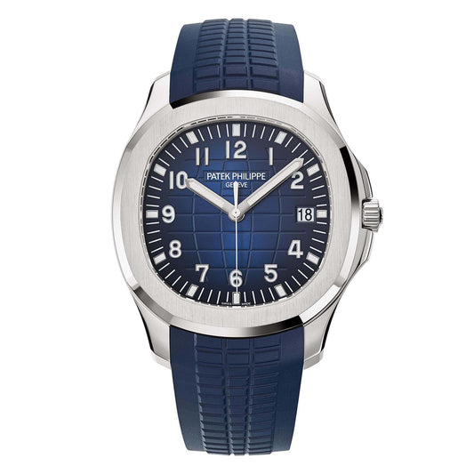 Horloge Geneve Aquanaut
