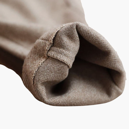 Leonie | Getailleerde broek