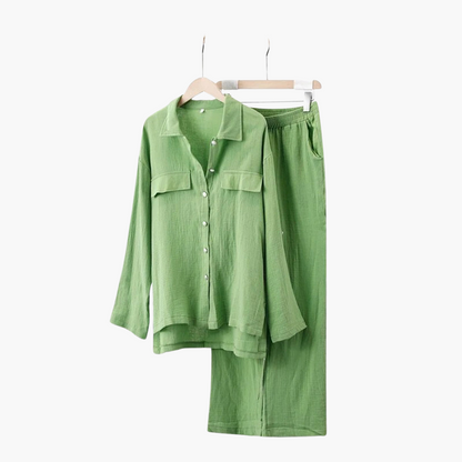 Josephine | Elegante casual set voor dames