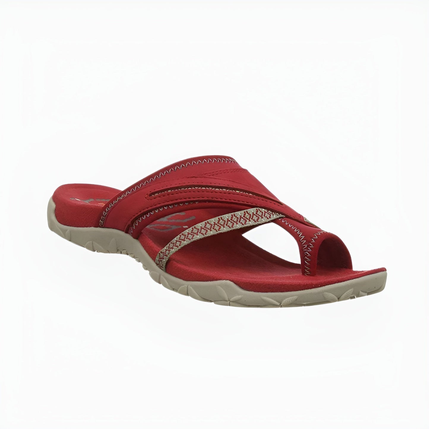 Orthopro™ – Orthopedische sandalen