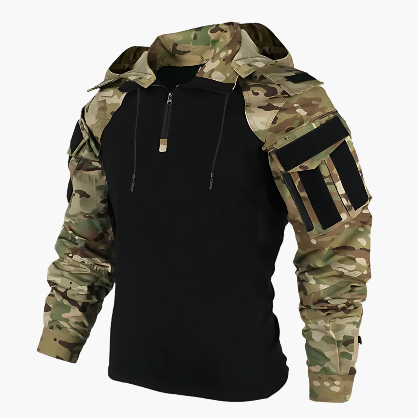 Joseph™ – Robuuste Commando-Hoodie