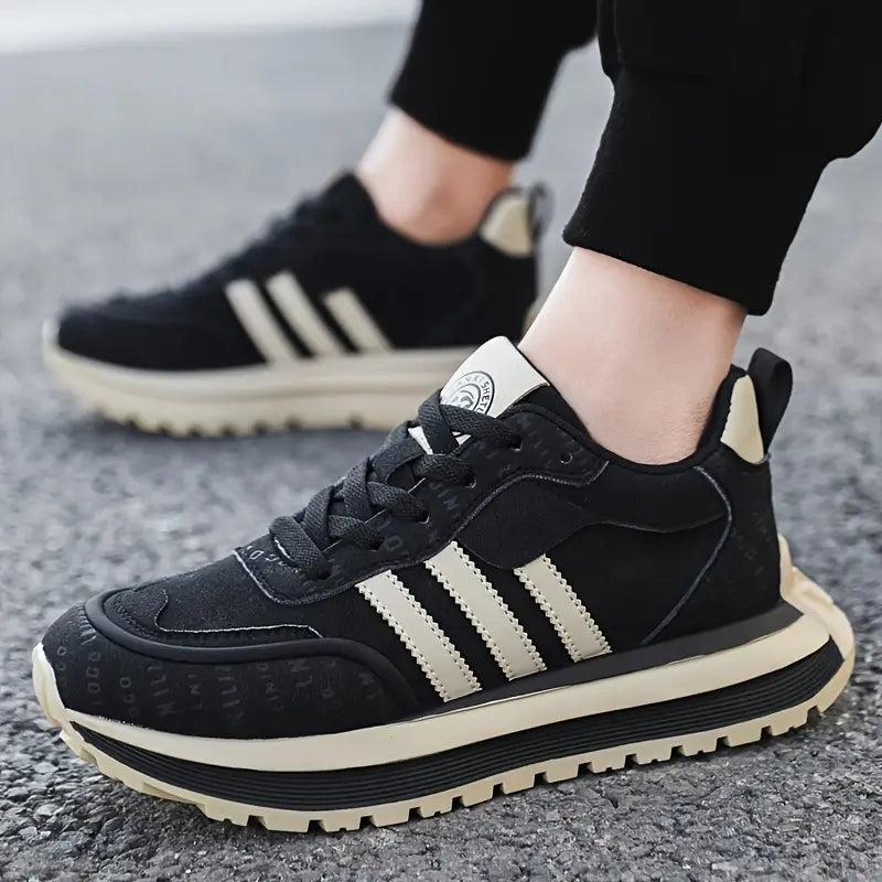 Ethan™ - Casual comfortabele sneakers