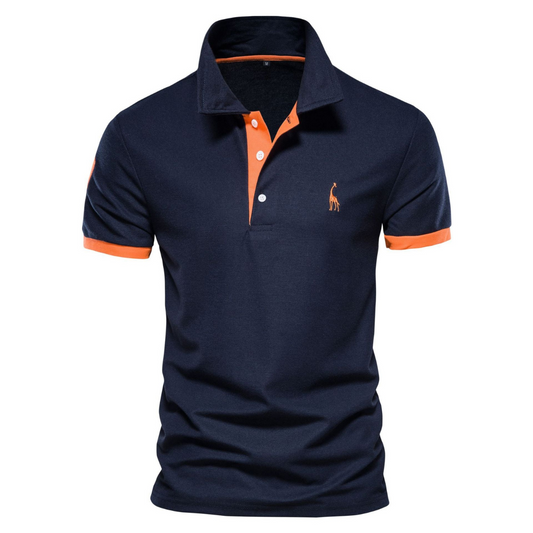 Hubertus | Premium casual poloshirt