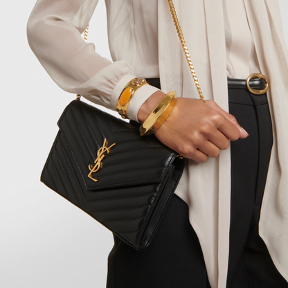 Cassandre Luxe Tas