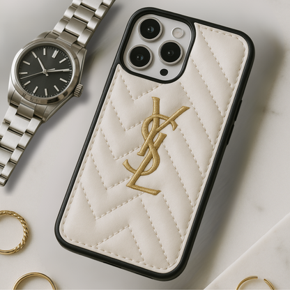 Ѕаіnt Lаurеnt Luxe Hoesje