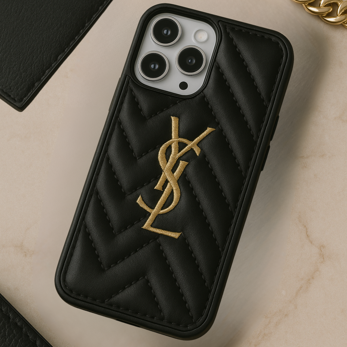 Ѕаіnt Lаurеnt Luxe Hoesje