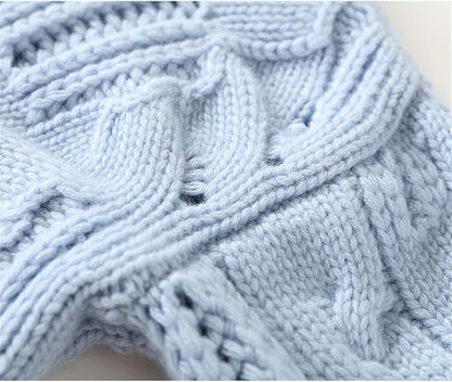 Helena™ | kasjmier trui