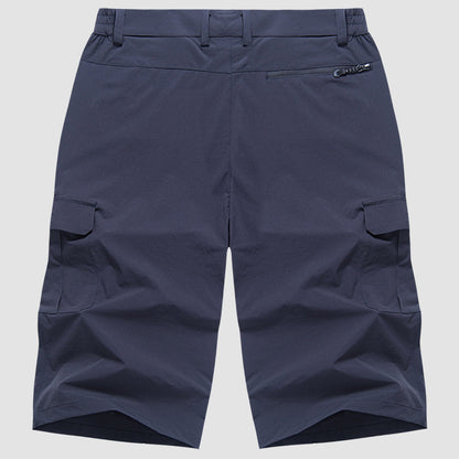Elias | Sneldrogende cargoshort