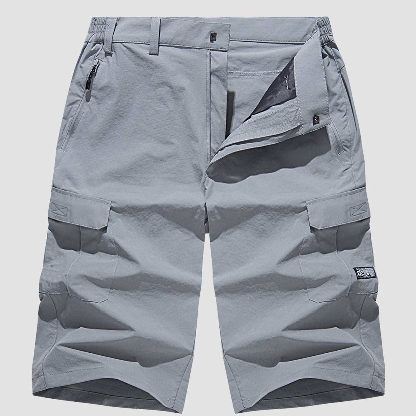 Elias | Sneldrogende cargoshort