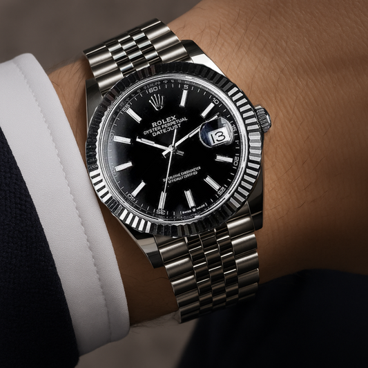 Horloge - Datejust II 41mm