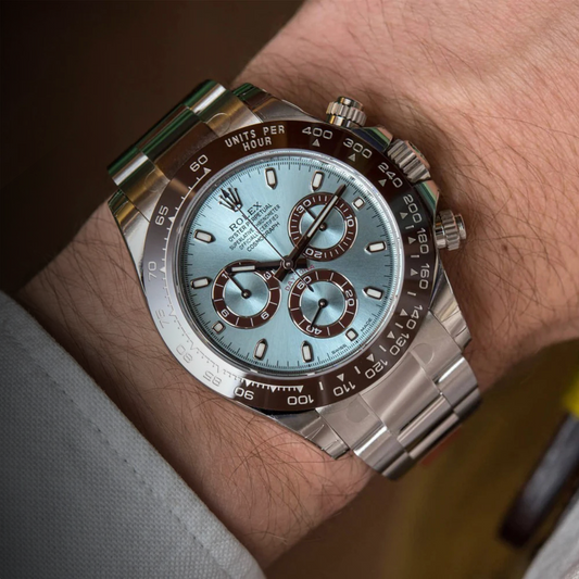 Horloge - Cosmograph Daytona