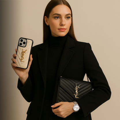 Ѕаіnt Lаurеnt Luxe Hoesje