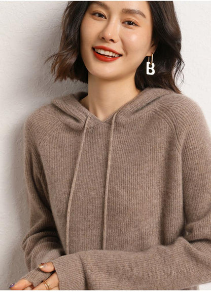 Karolina™ | Klassieke damescapuchon