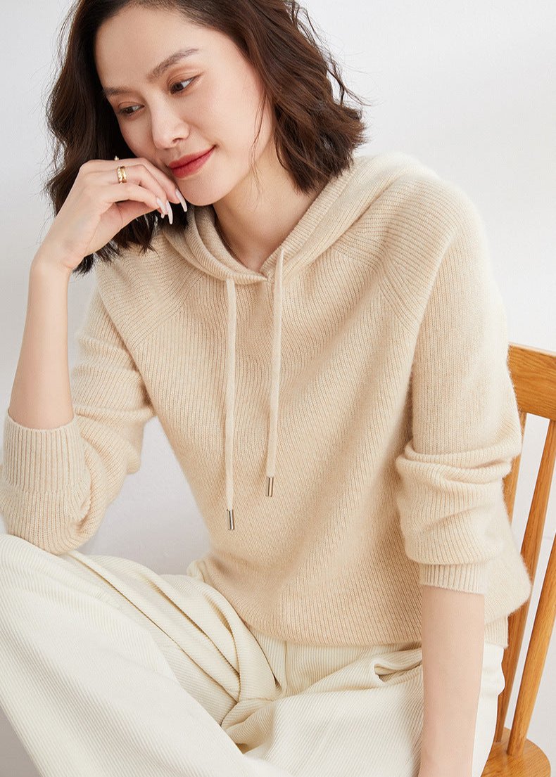 Karolina™ | Klassieke damescapuchon