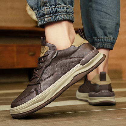 HERMANN - LEREN SCHOENEN