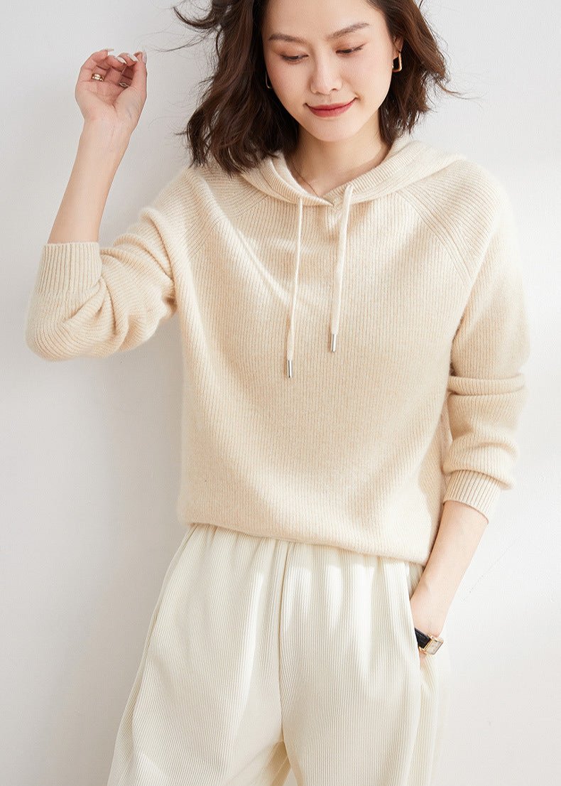 Karolina™ | Klassieke damescapuchon