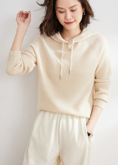 Karolina™ | Klassieke damescapuchon