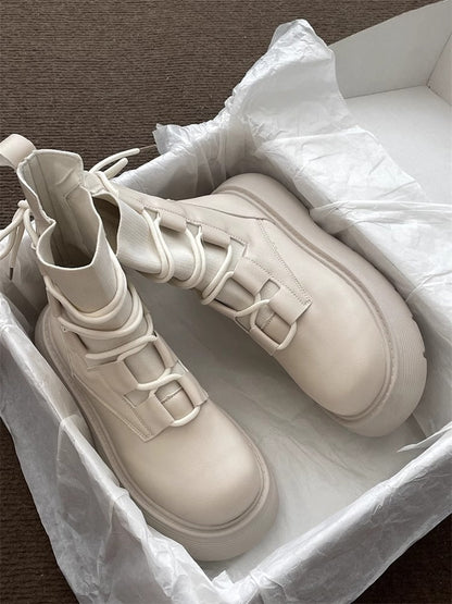 Felicia | Stijlvolle winterlaarzen voor de koudste dagen