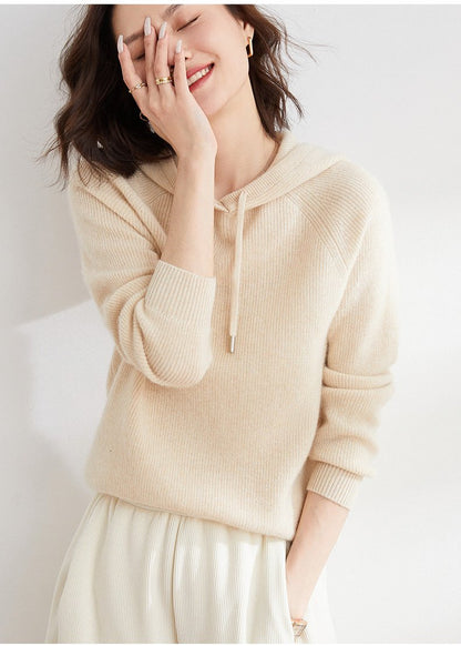 Karolina™ | Klassieke damescapuchon