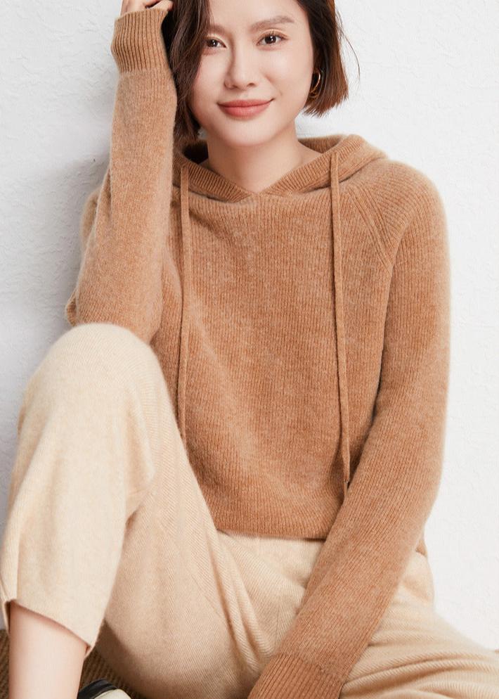 Karolina™ | Klassieke damescapuchon