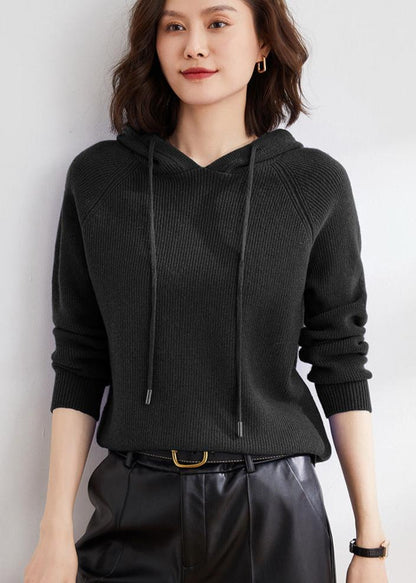 Karolina™ | Klassieke damescapuchon