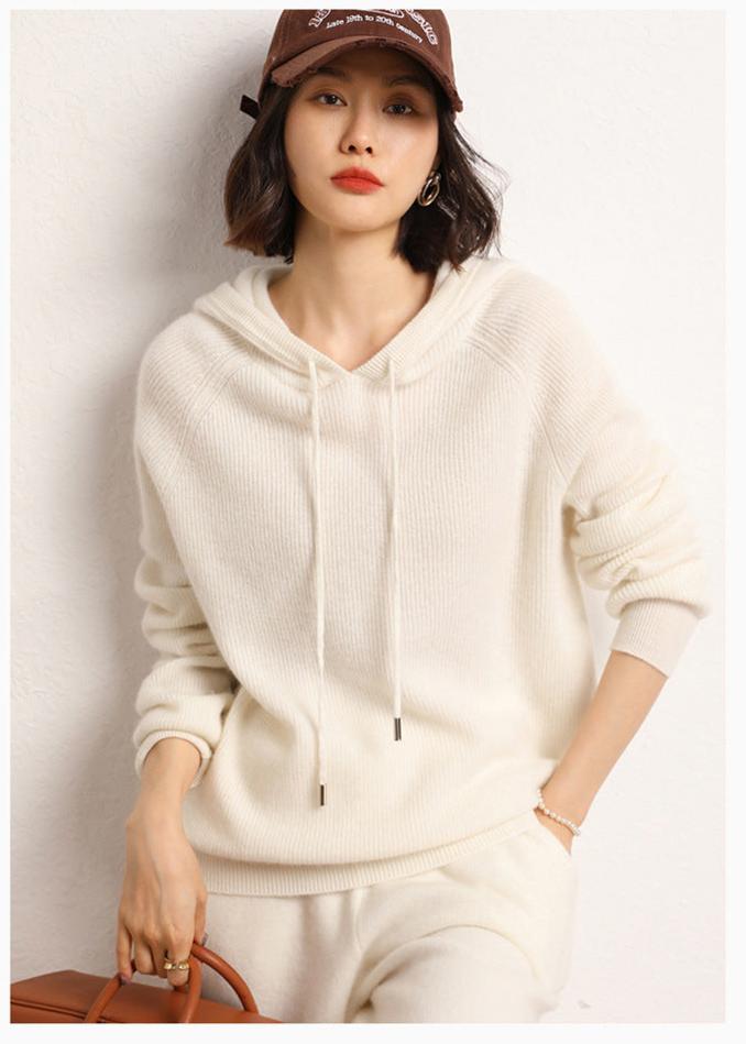 Karolina™ | Klassieke damescapuchon