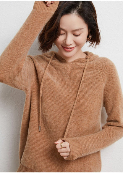 Karolina™ | Klassieke damescapuchon