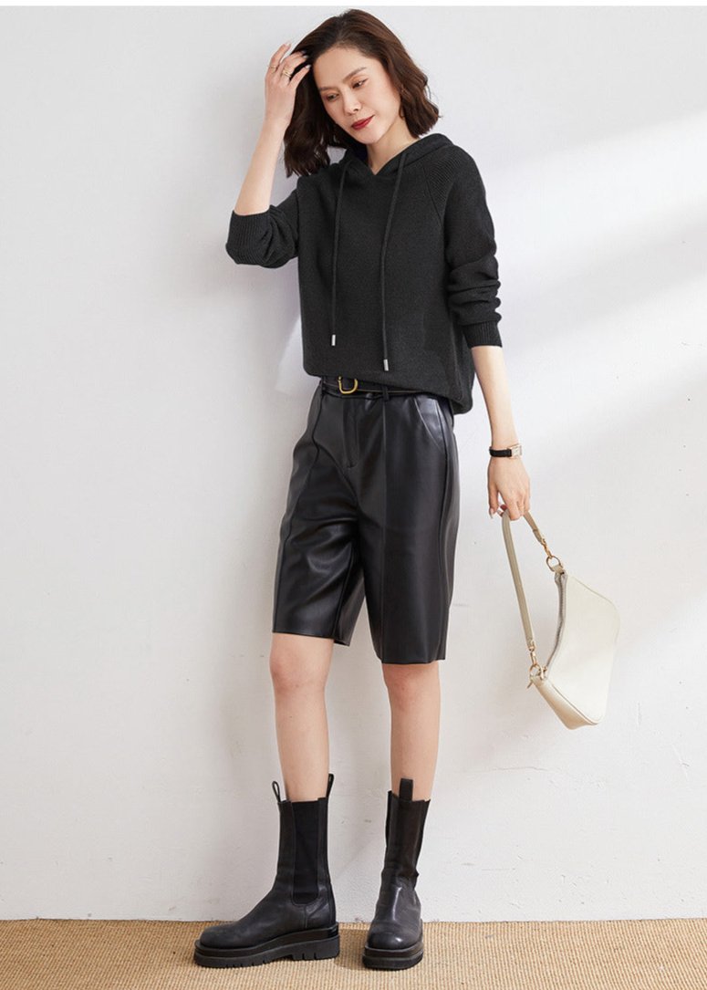 Karolina™ | Klassieke damescapuchon